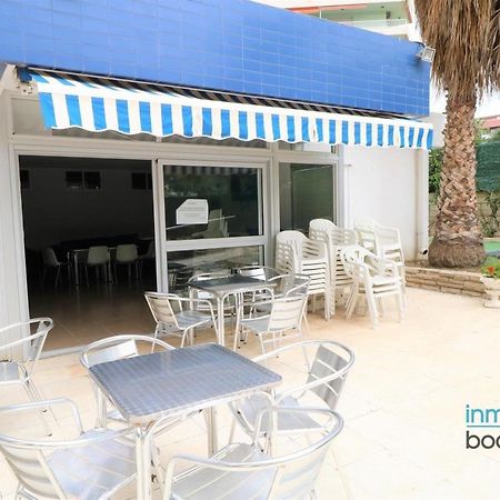 Loft Alboran Salou, Climatizado, Piscina Y Wifi Apartment Exterior photo