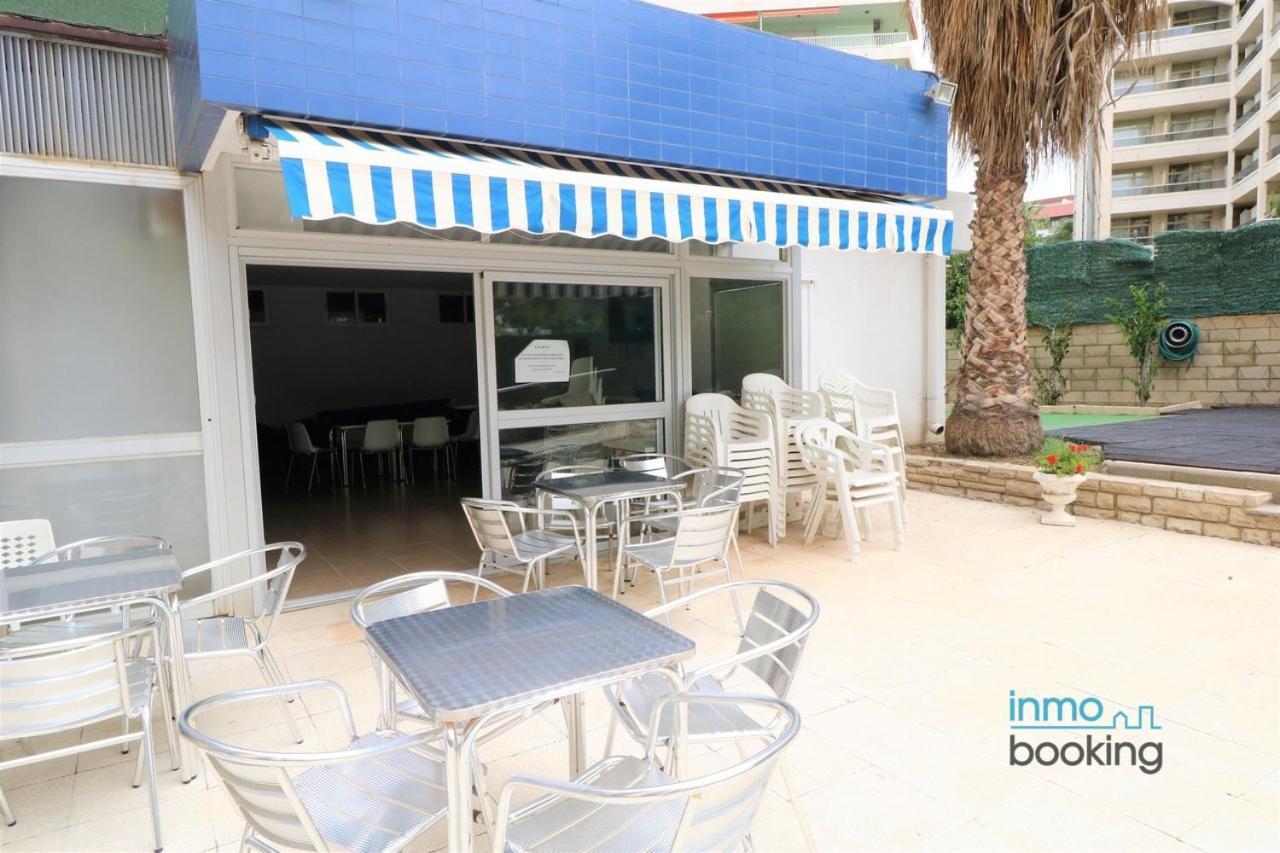 Loft Alboran Salou, Climatizado, Piscina Y Wifi Apartment Exterior photo