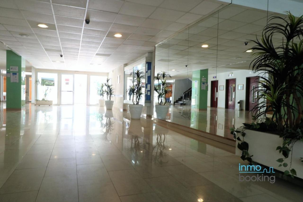 Loft Alboran Salou, Climatizado, Piscina Y Wifi Apartment Exterior photo
