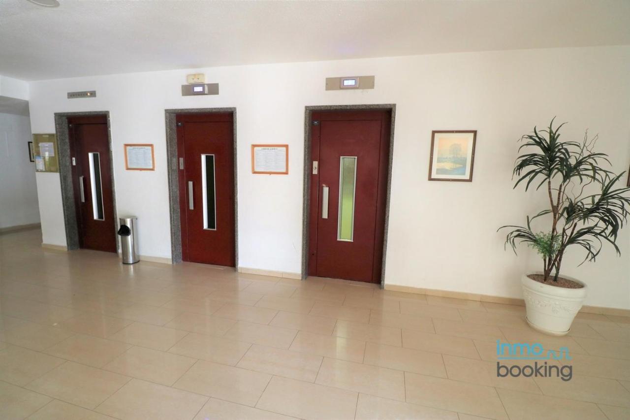 Loft Alboran Salou, Climatizado, Piscina Y Wifi Apartment Exterior photo